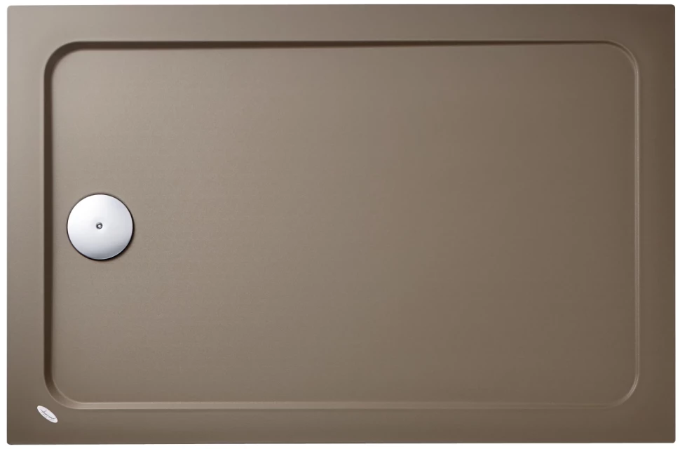 

Душевой поддон из литьевого мрамора 170x76 см Jacob Delafon Flight E62458-F-M65