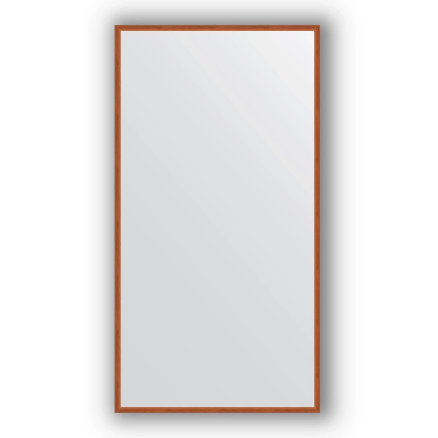 Зеркало 68х128 см вишня Evoform Definite BY 0739 - фото 1