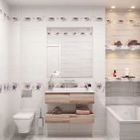 Коллекция плитки Axima Модена