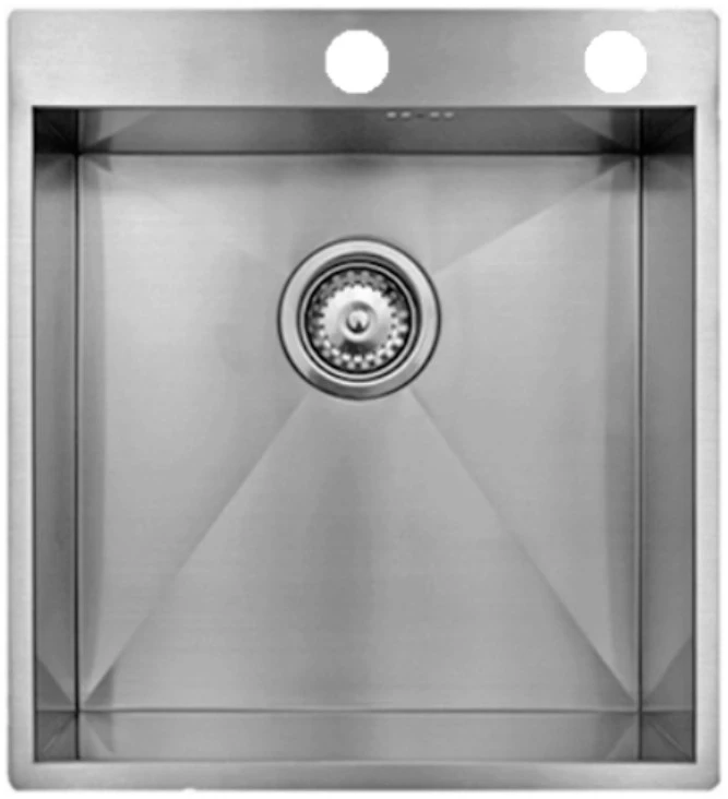 

Кухонная мойка Seaman Eco Marino SMV-Z-440.B