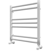 Полотенцесушитель водяной 600x500 Lemark Melange П7 LM49607W