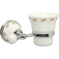 Стакан Migliore Provance ML.PRO-60.502.CR