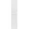 Пенал подвесной белый глянец L/R Vincea Fine VSC-2NF170GW - 2