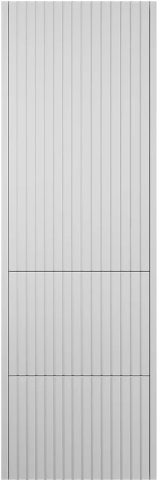 Пенал подвесной белый матовый R Style Line Стокгольм ЛС-00002316 - фото 1