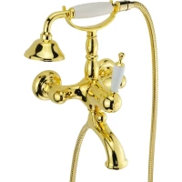 Смеситель для ванны Migliore Oxford ML.OXF-6302.BI.DO