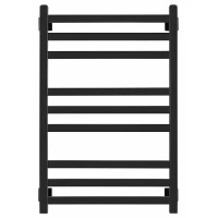 Полотенцесушитель электрический 870x430 ТЭН левый Secado Корсико 3 4603777442200