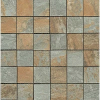 Декор Kerama Marazzi Сланец мозаичный 30x30 SG173/001