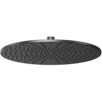 Верхний душ Whitecross Y Y1300GM 300 мм, оружейная сталь