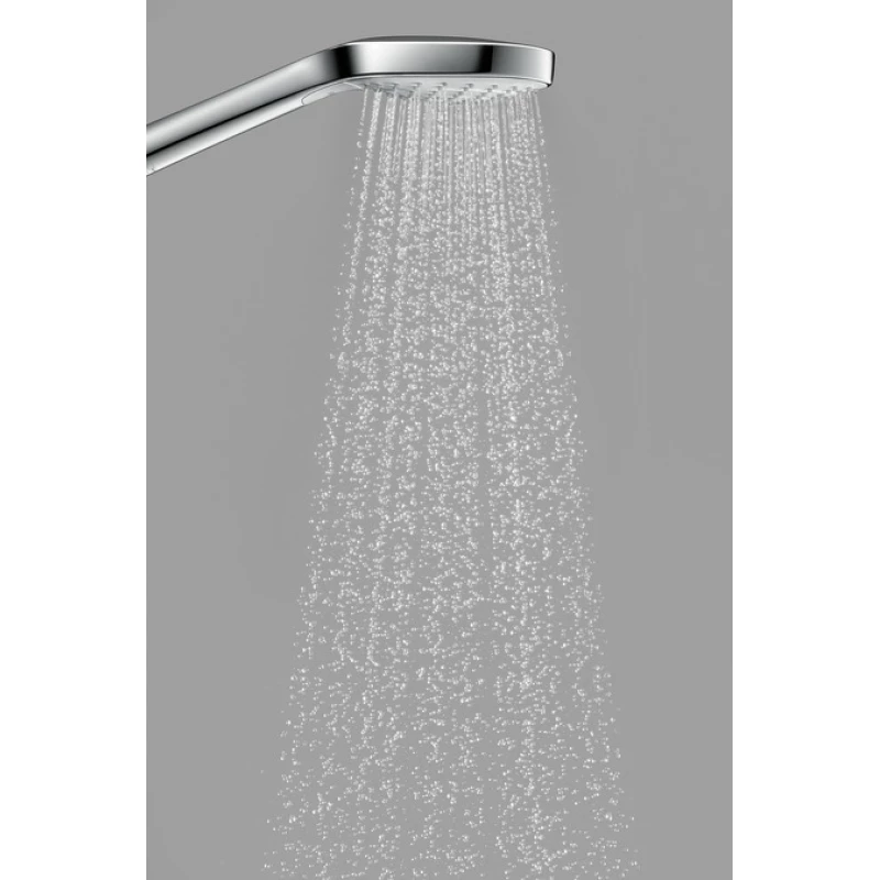 Ручной душ Hansgrohe Croma Select E Vario 26812400