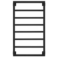 Полотенцесушитель электрический 1070x630 ТЭН правый Secado Парма 4603777443269