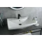 Раковина 60x46 см GID Simple N N9111 Раковина 60x46 см GID Simple N N9111 - 1