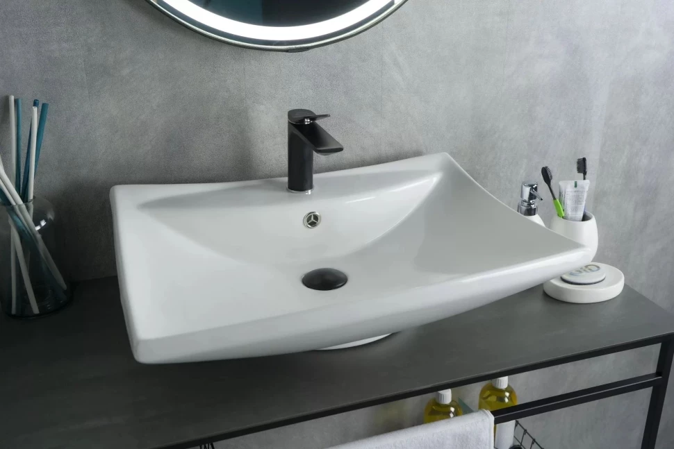 

Раковина 60x46 см GID Simple N N9111