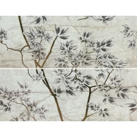 Керамогранит DEC ESSENCE AUTUMN IVORY B NPLUS 89x118,2