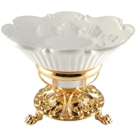 Мыльница Migliore Elisabetta ML.ELB-60.111.DO