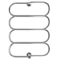 Полотенцесушитель электрический 800x600 Energy Aura EETR0AURA0806000000