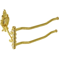 Полотенцедержатель 40,5 см Migliore Elisabetta ML.ELB-60.124.DO