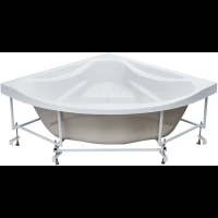 Монтажный комплект к ванне Сан-Паулу 150x150 см Santek 1.WH30.2.400