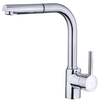 Смеситель для кухни Teka ARK 938 239381210