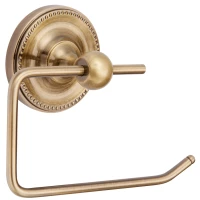 Держатель туалетной бумаги Fora Real FOR-RE016