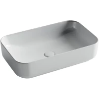 Раковина 60,5x37,5 см Ceramica Nova Element CN5044