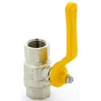 Кран шаровой 1/2