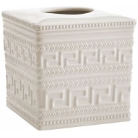 Бокс для салфеток Kassatex Santorini ASN-TH