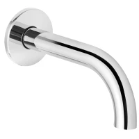 Излив для ванны 160 мм Kludi Bozz 3850505