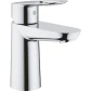 Смеситель для раковины без донного клапана Grohe BauLoop 23337000