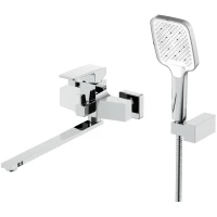 Смеситель для ванны Raglo R01.22 хром