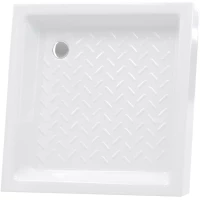 Керамический поддон 90x90 см RGW CER CR-099 19170199-01