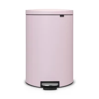 Мусорное ведро 40л Brabantia FlatBack+ 103926