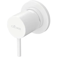 Смеситель для душа Cezares Leaf LEAF-DIM-L-BIO