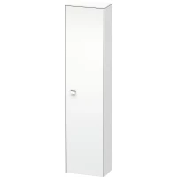 Пенал Duravit Brioso BR1320R1018 подвесной R, белый матовый