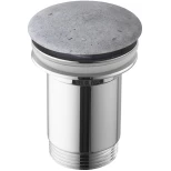 Изображение товара донный клапан noken slender acero concrete n359323147