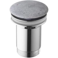 Донный клапан Noken Slender Acero Concrete N359323147