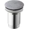 Донный клапан Noken Slender Acero Concrete N359323147 - 1