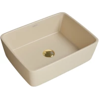 Раковина 48x37 см Grossman GR-3016BEM