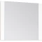 Зеркало 80x70 см ориноко/белый лакобель Style Line Монако ЛС-00000629 - 1