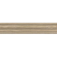Плинтус Kerama Marazzi Арсенале бежевый 8x39,6 SG5157\BTG