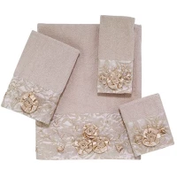 Полотенце для рук 76x41 см Avanti Royalty 036092BEI