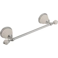 Полотенцедержатель 44 см Migliore Olivia ML.OLV-60.621.BI.CR