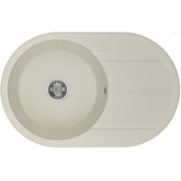 Кухонная мойка жемчуг Акватон Амира 1A712932AI240