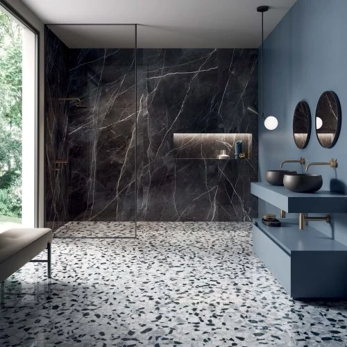 

Коллекция плитки Italgraniti Charm Experience