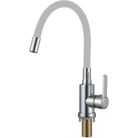 Смеситель для кухни Savol S-3002A04