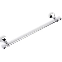 Полотенцедержатель 50 см Stil Haus Prisma PR45(08)