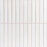 Плитка Melody White 20x20 