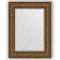 Зеркало 70x93 см виньетка состаренная бронза Evoform Exclusive-G BY 4126 - 1