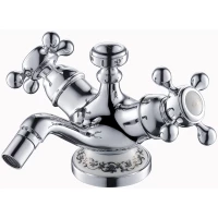 Смеситель для биде Schein Saine Chrome 8053023