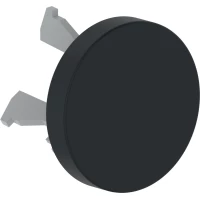 Заглушка для перелива Jacob Delafon E4061-BL