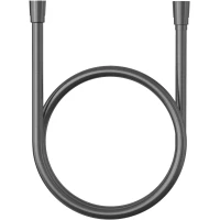 Душевой шланг Kludi Suparaflex 61071N2-00 125 см, оружейная сталь матовый